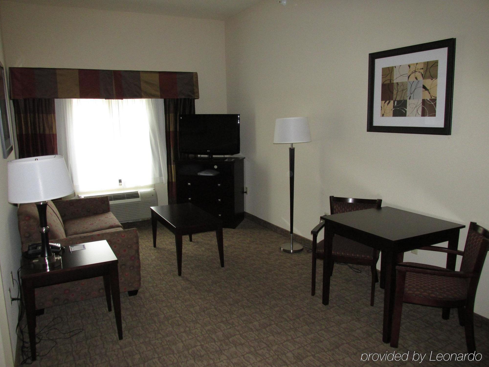 Hampton Inn & Suites Wheeling - The Highlands Triadelphia Exterior foto